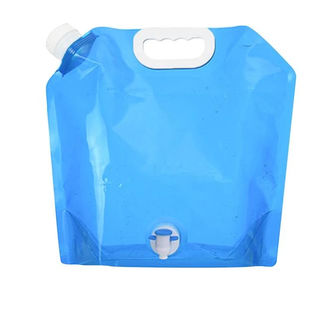 Water container Outdoor Bag with Faucet