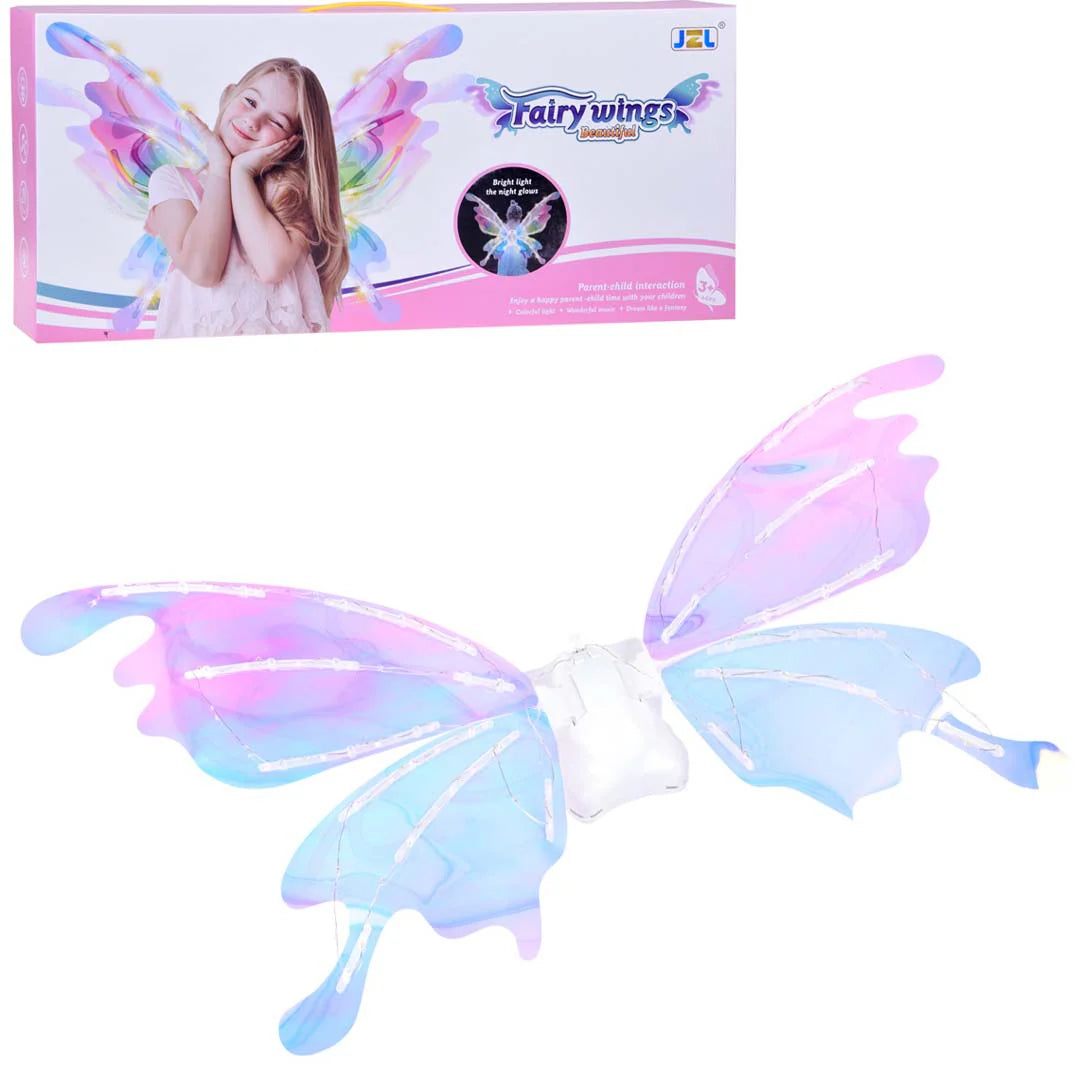 Fairy Wings