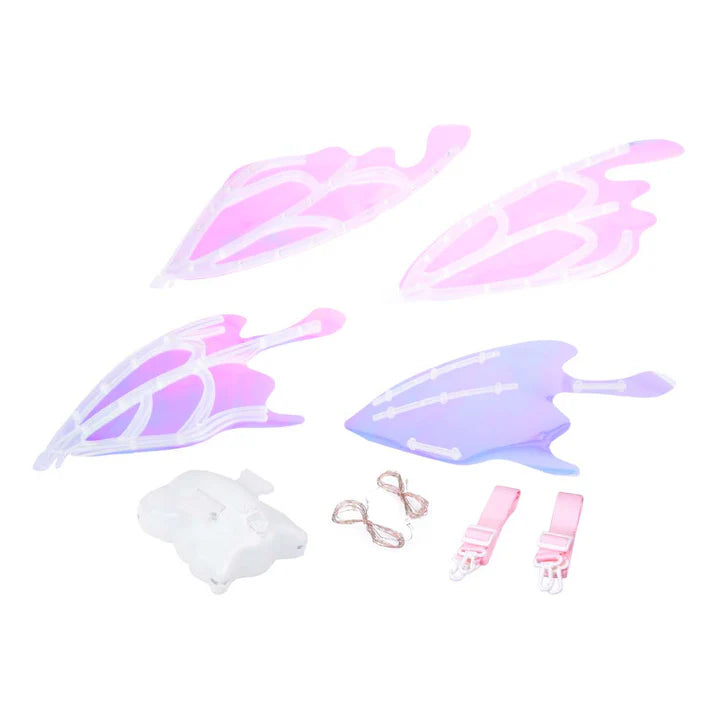 Fairy Wings