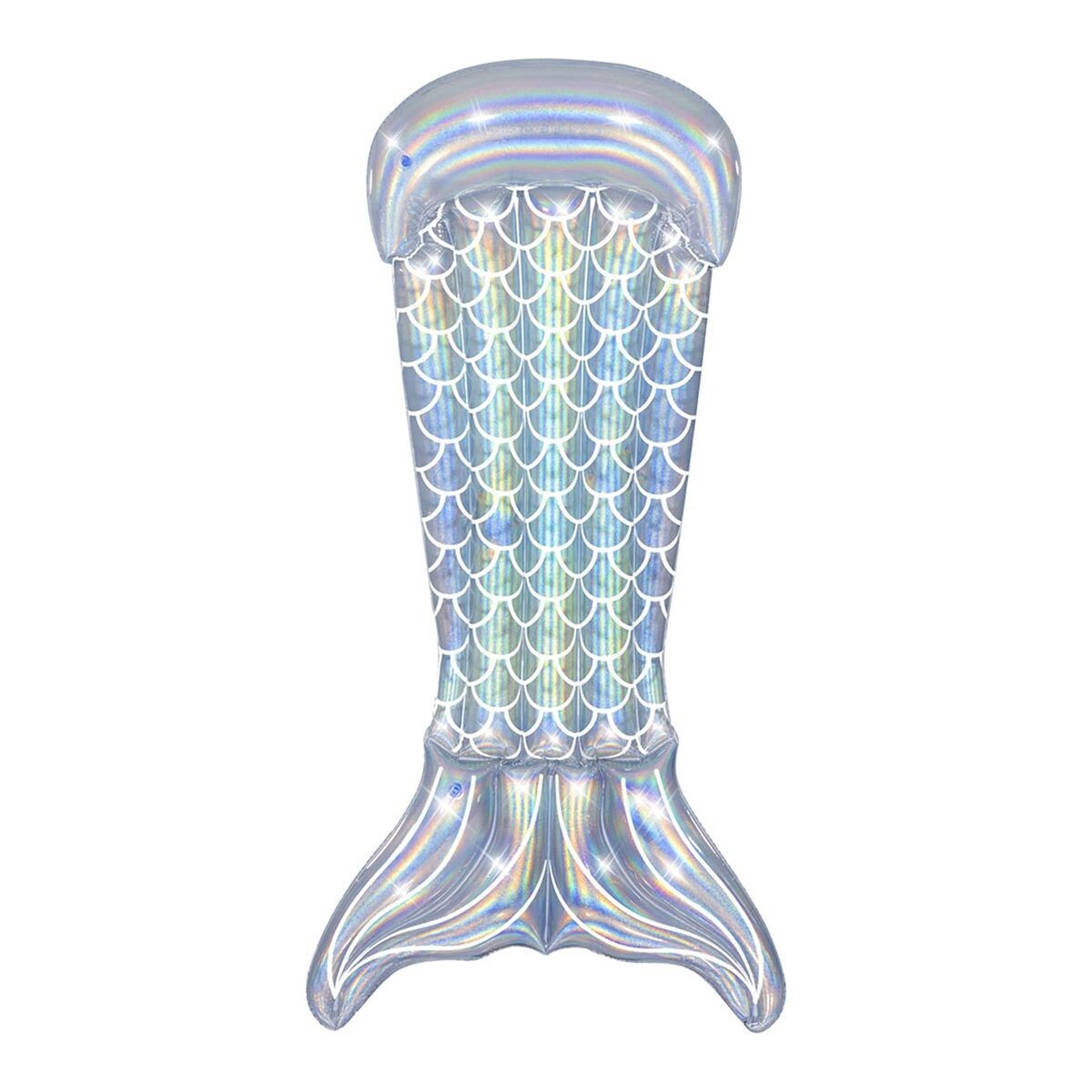 Mermaid Tail Lounge