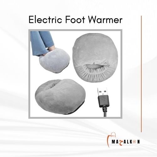 Electrical Foot Warmer
