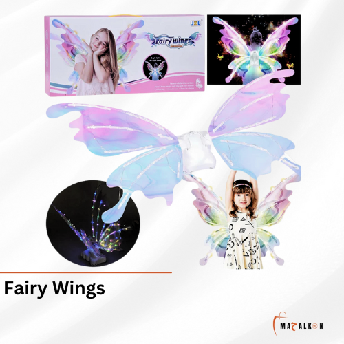 Fairy Wings