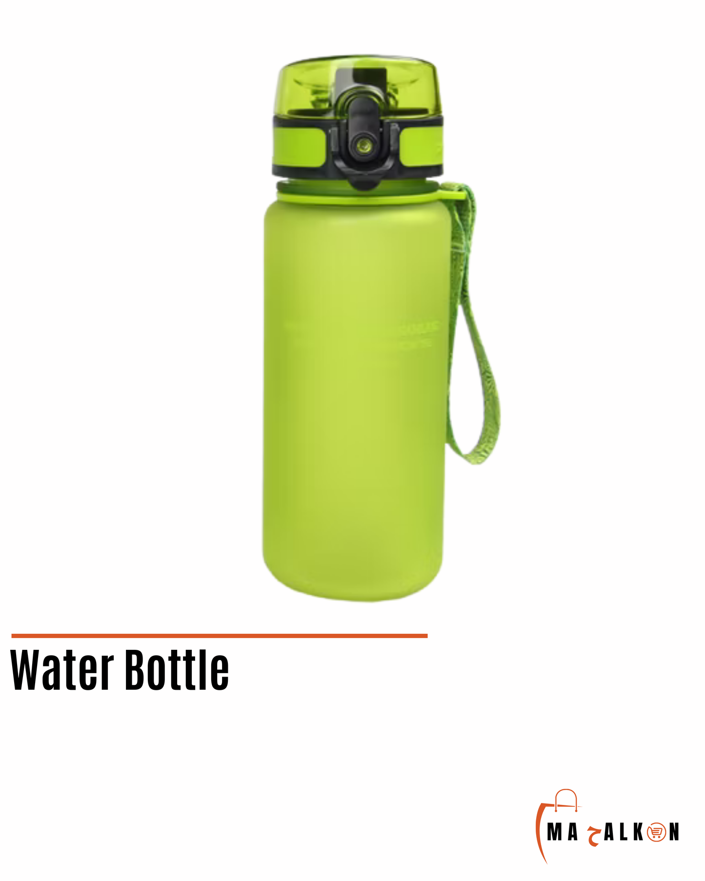 water Bottle