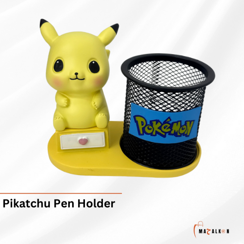 Pen Holder