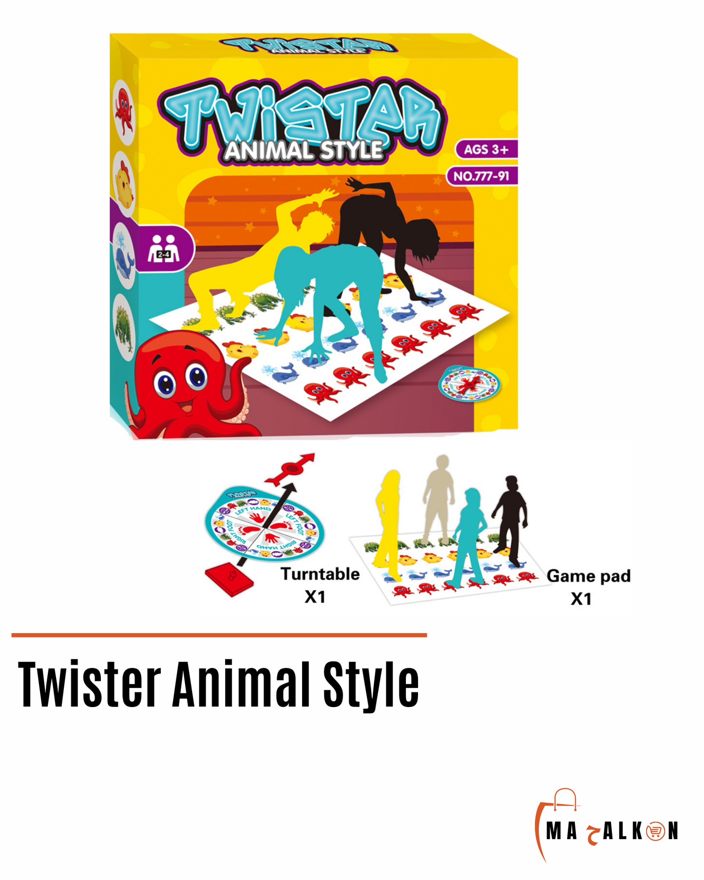 Twister