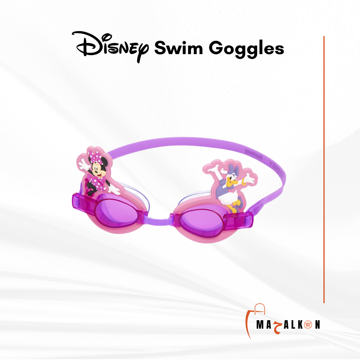 Miney Mouse Goggles