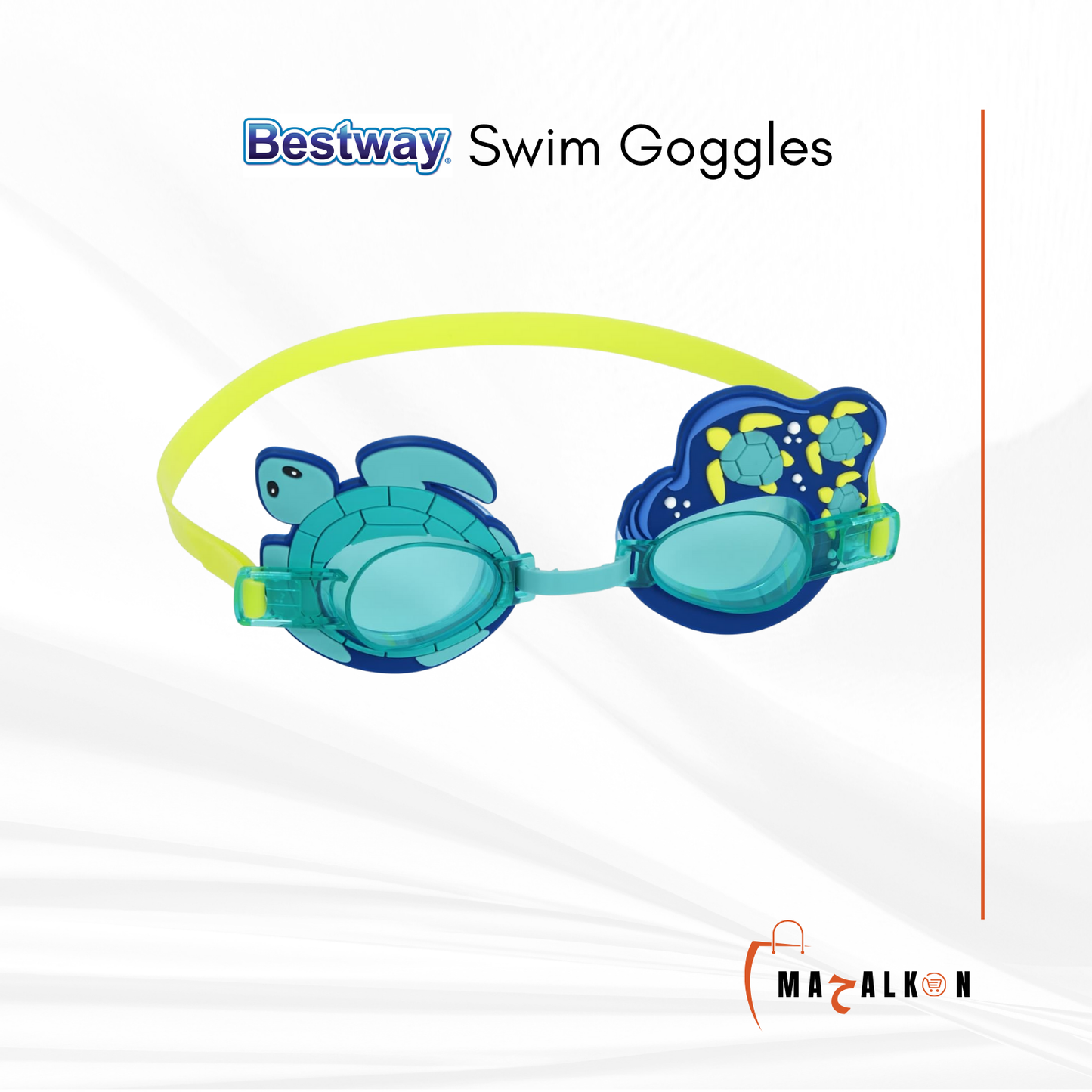 Bestway Kids Googles