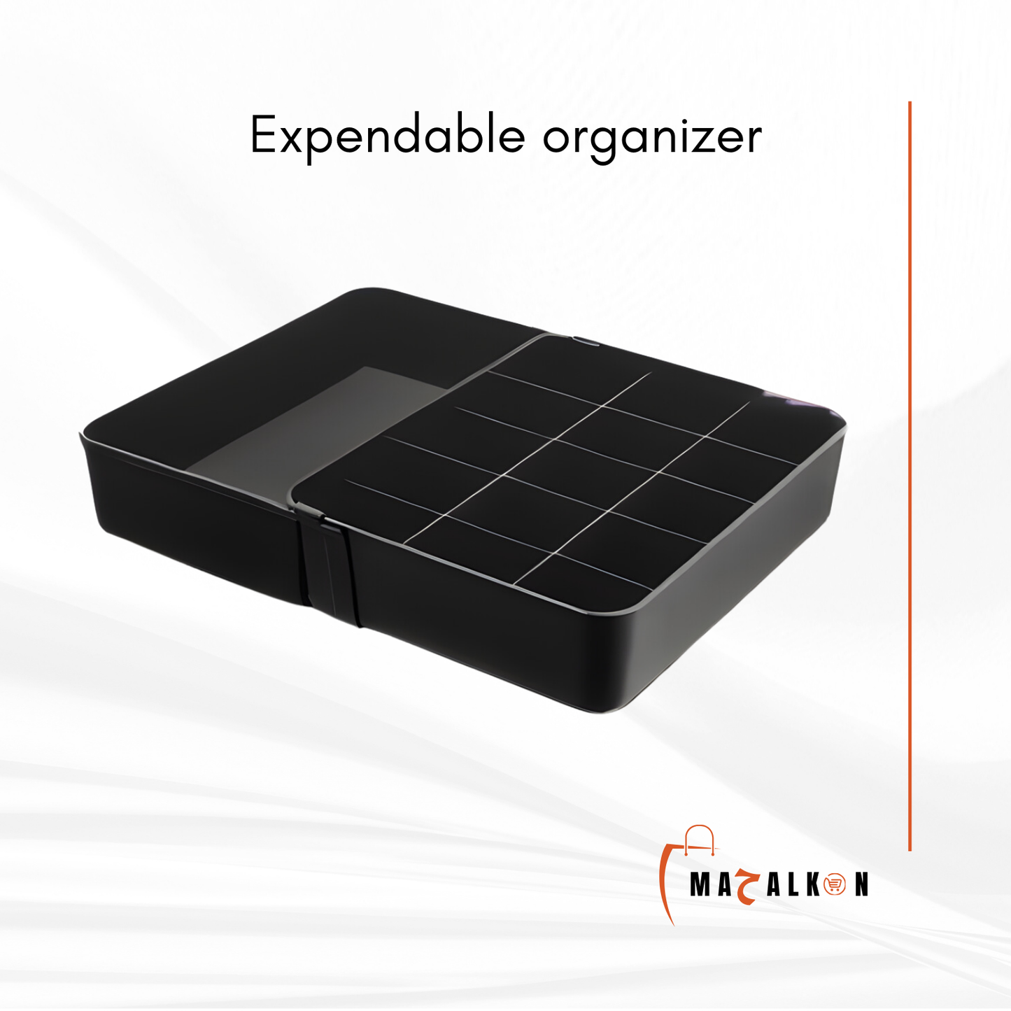 Expandable Organizer