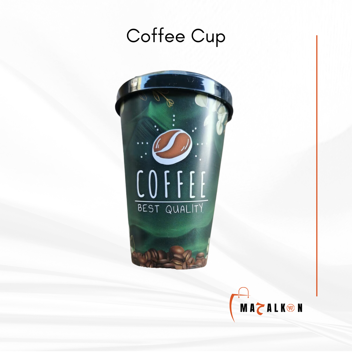 Coffee cup