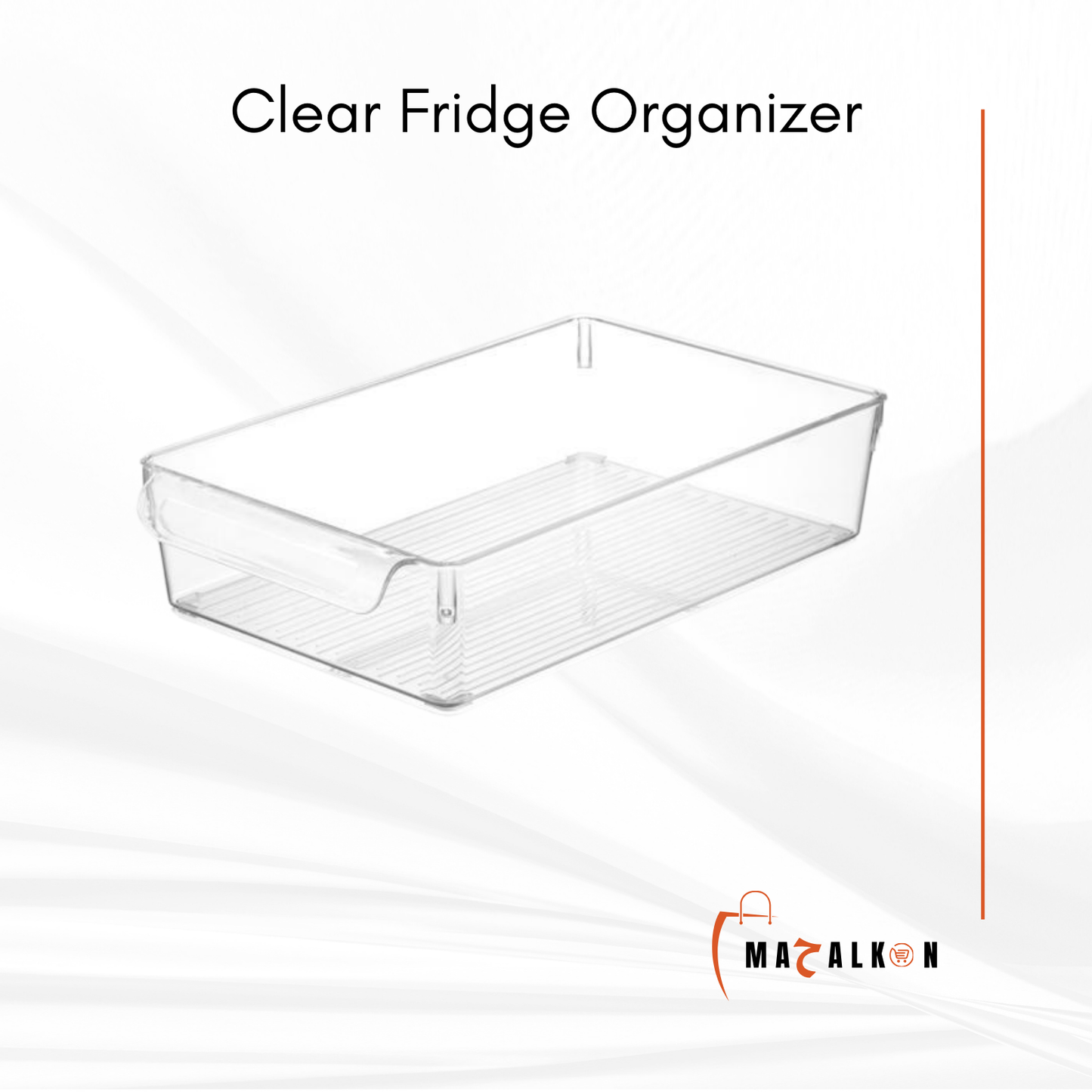 Fridge Organizer