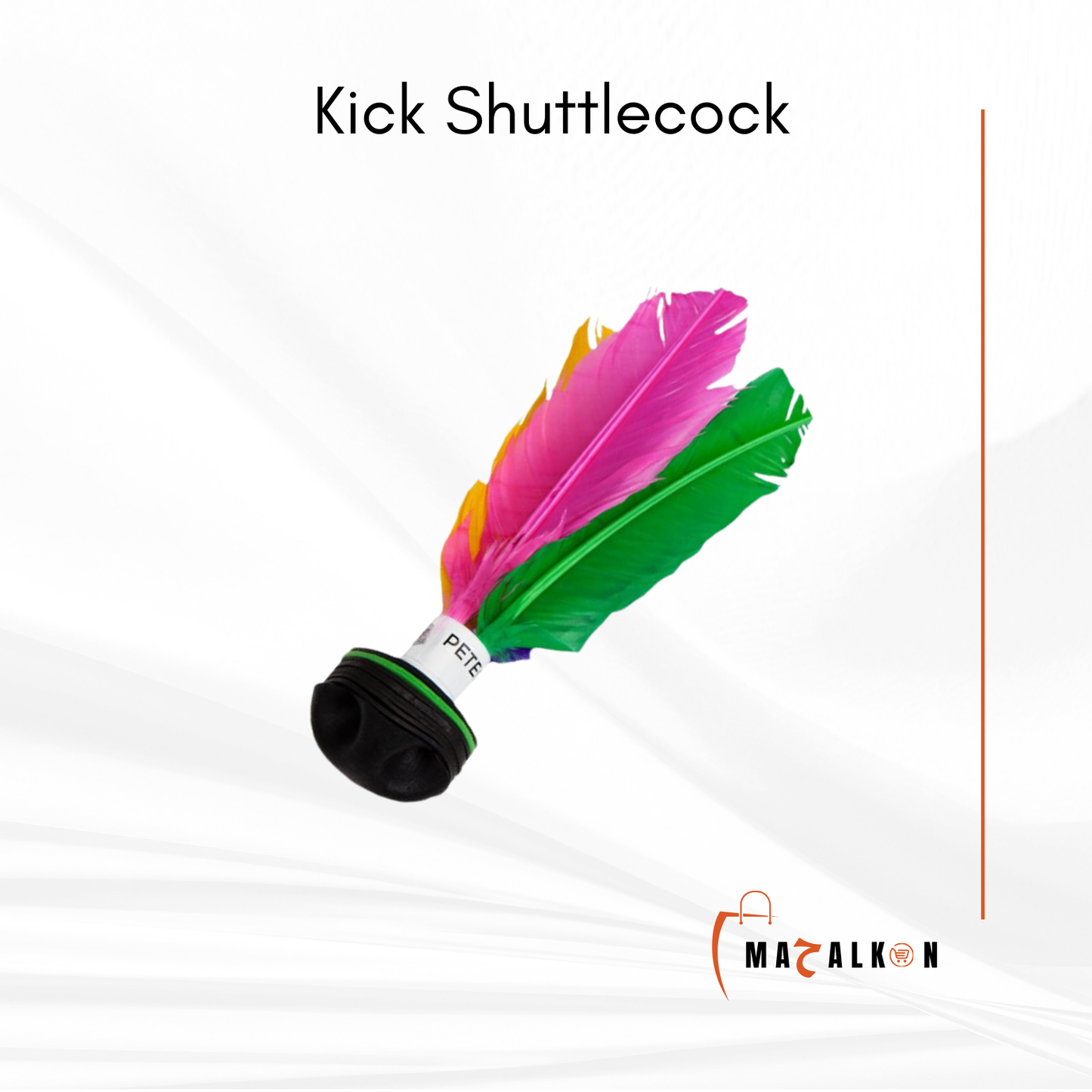 Shuttlecock