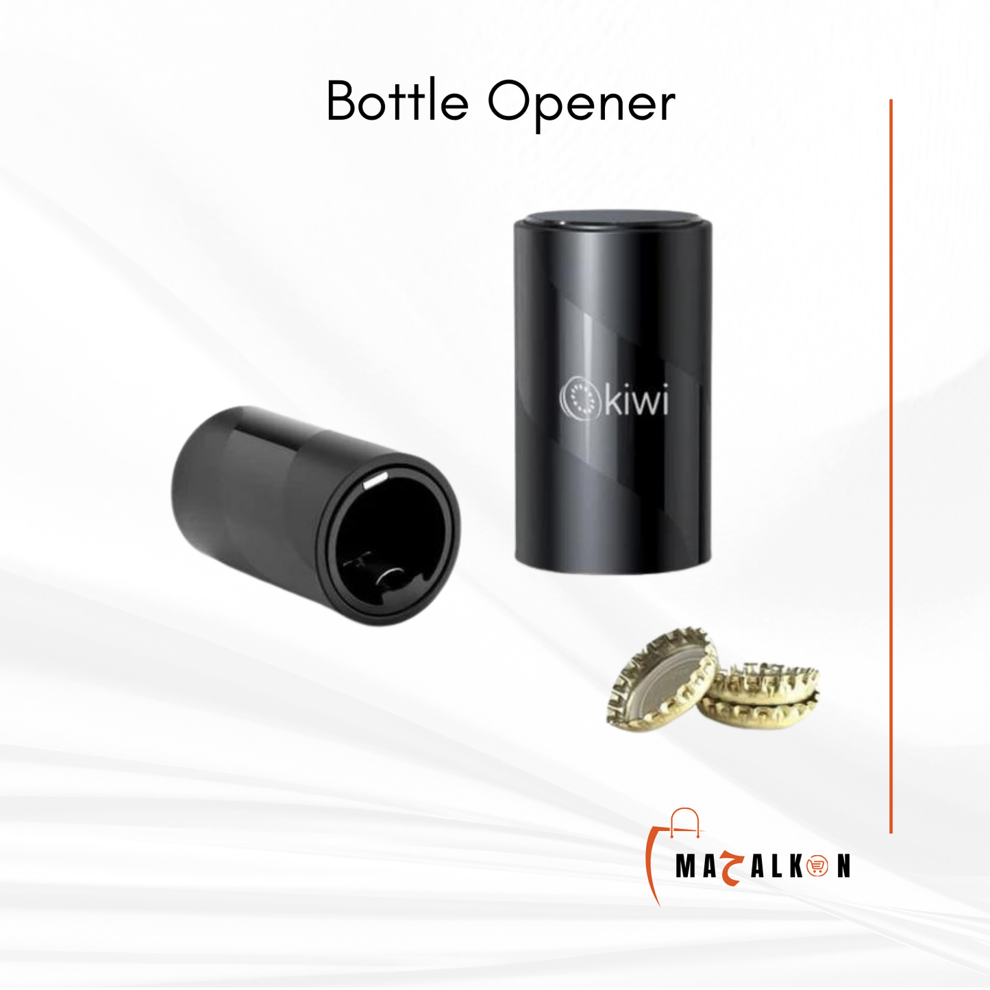 Beer Bottle Opener