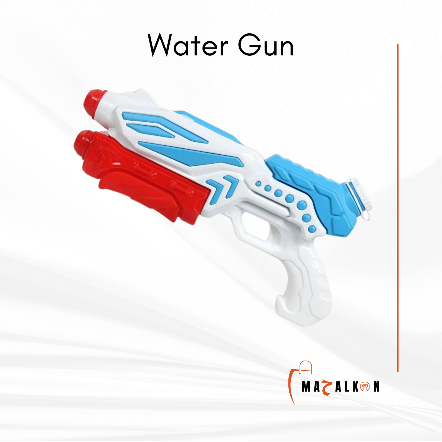 Water Gun