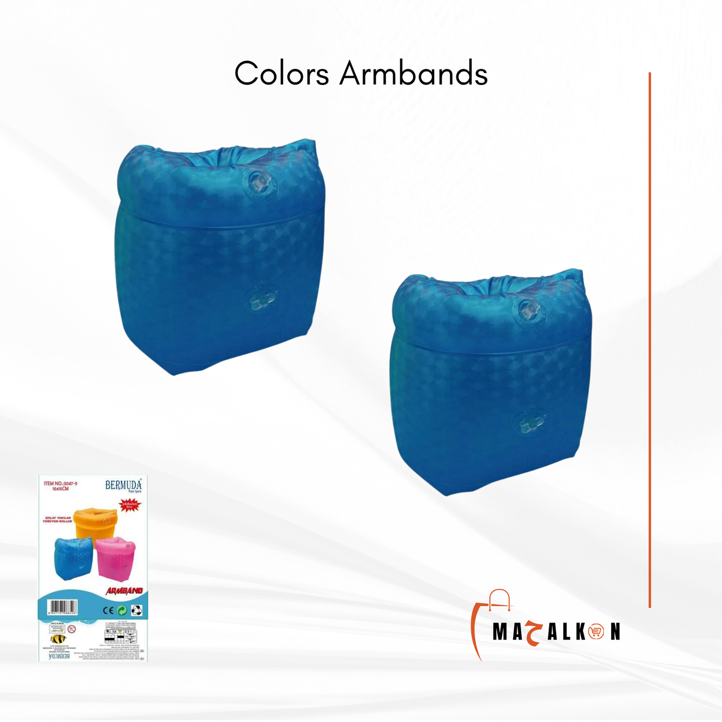Color Armband