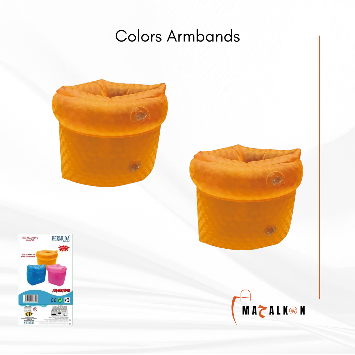 Color Armband