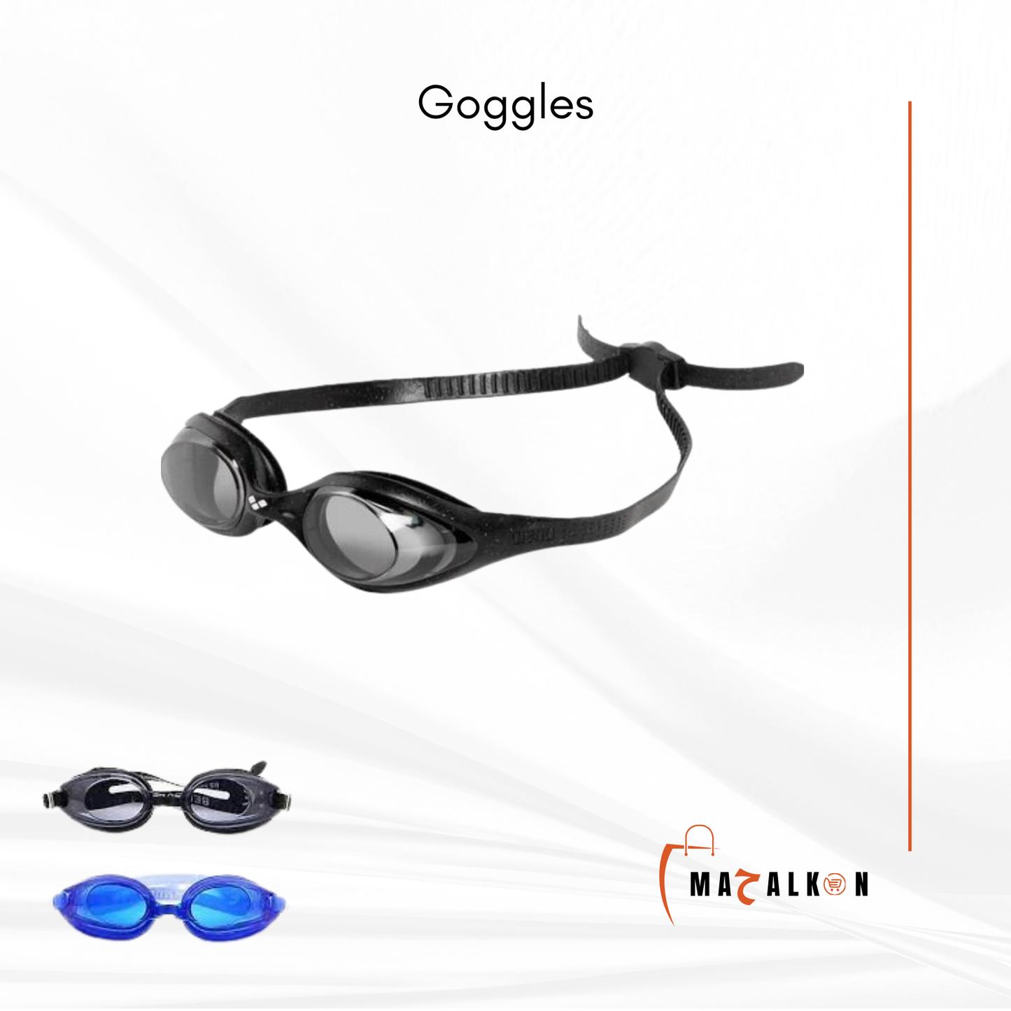 Goggles