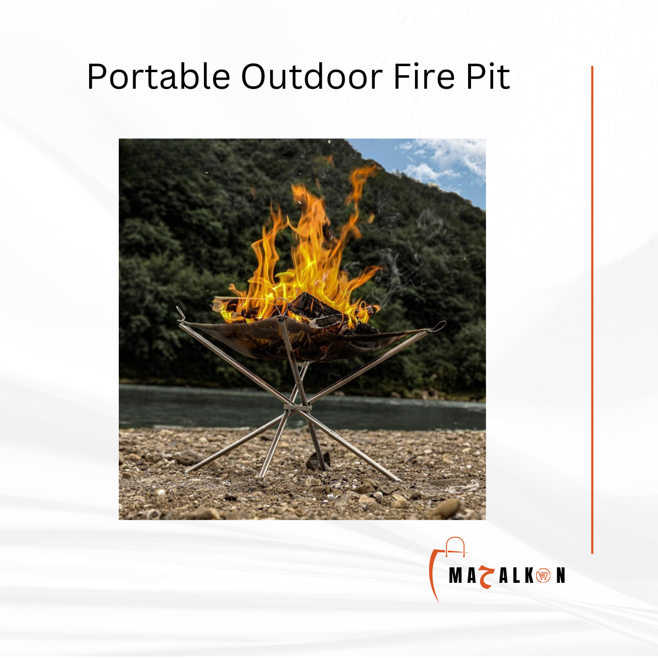 Fire Pit