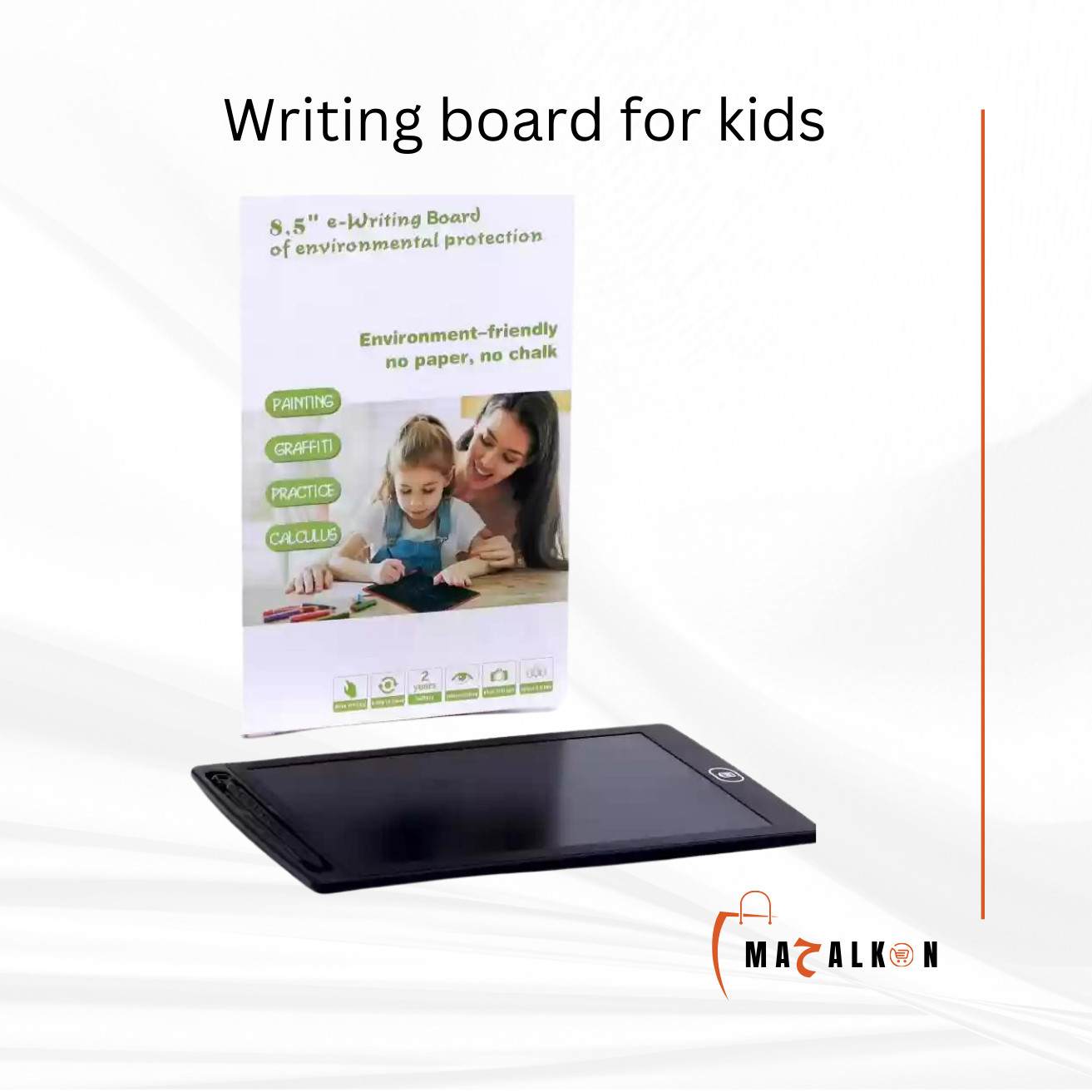 12'' LCD Writing Tablet