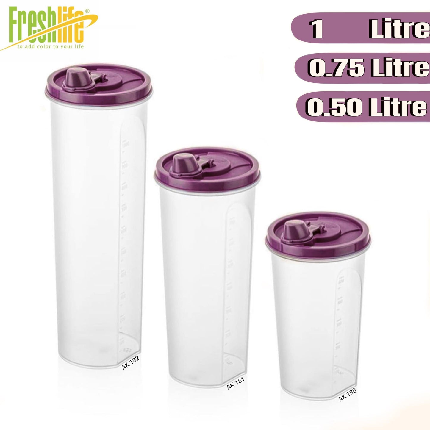 Food Storage 1.4L