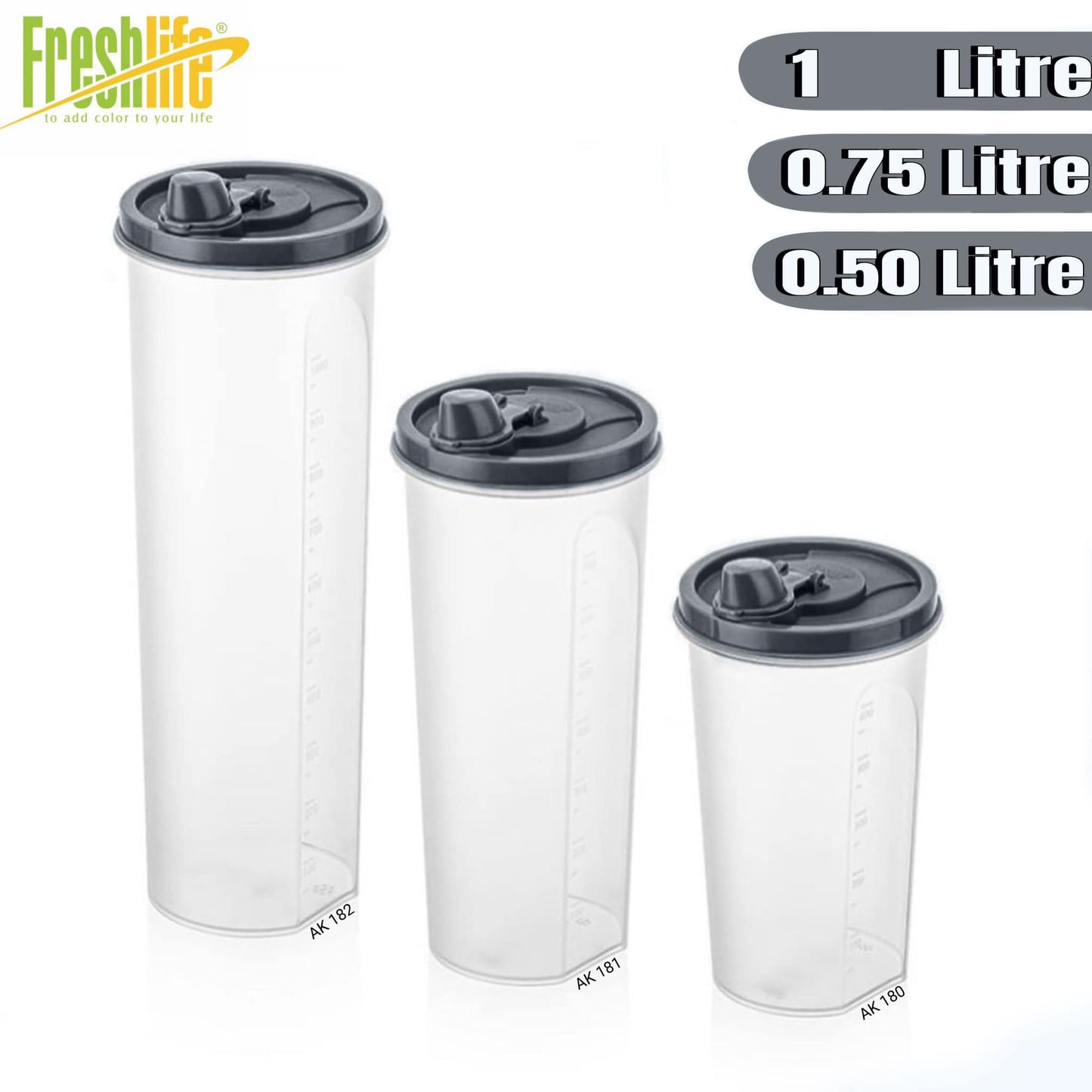 Food Storage 1.4L