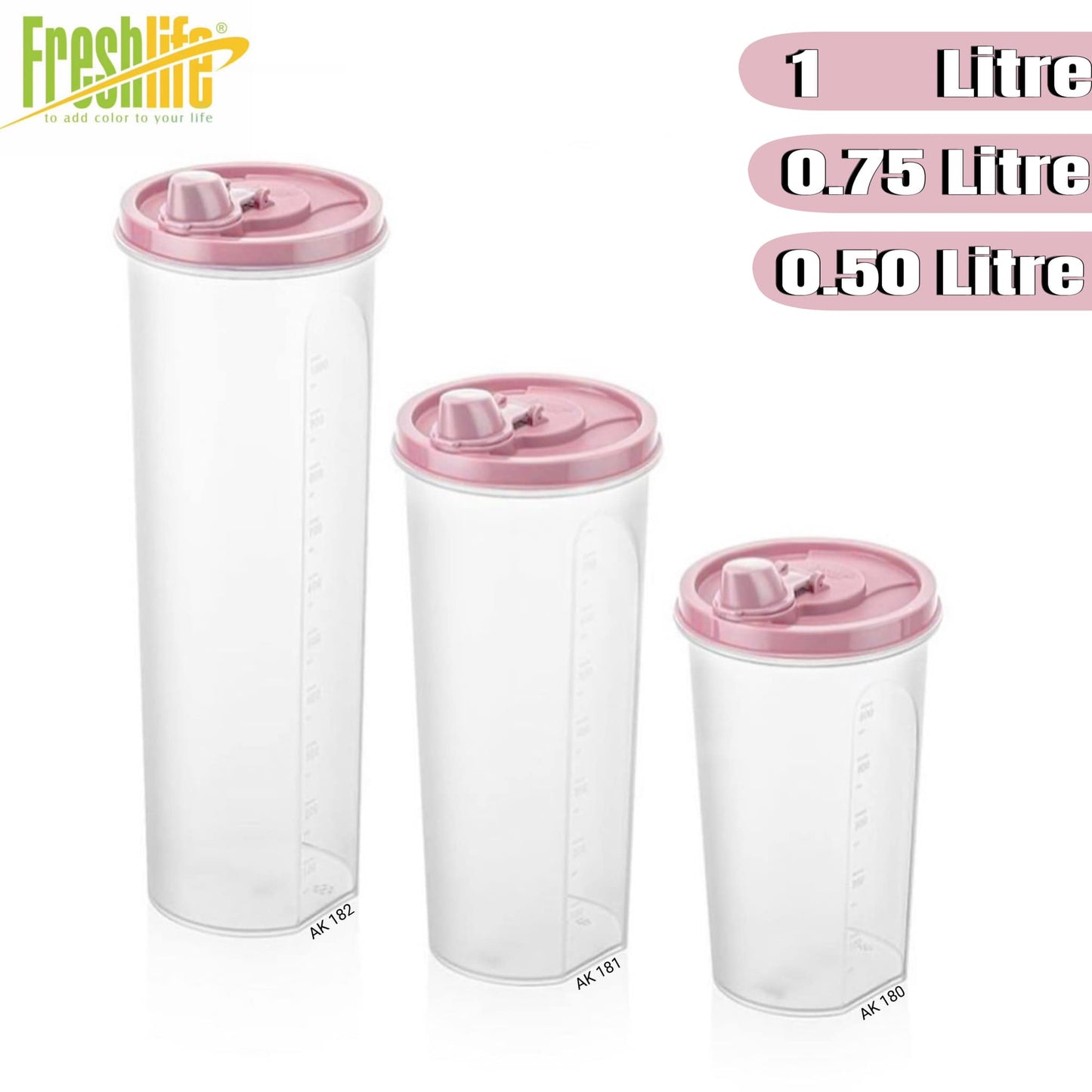 Food Storage 1.4L