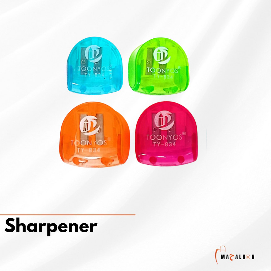 Sharpener