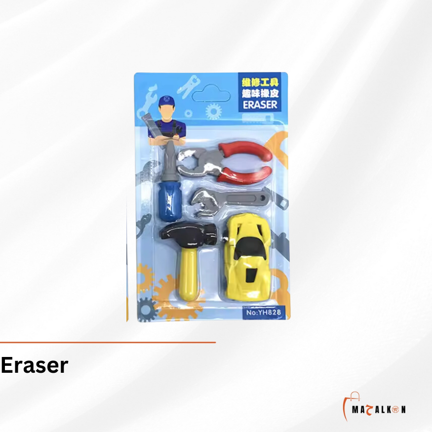 Eraser