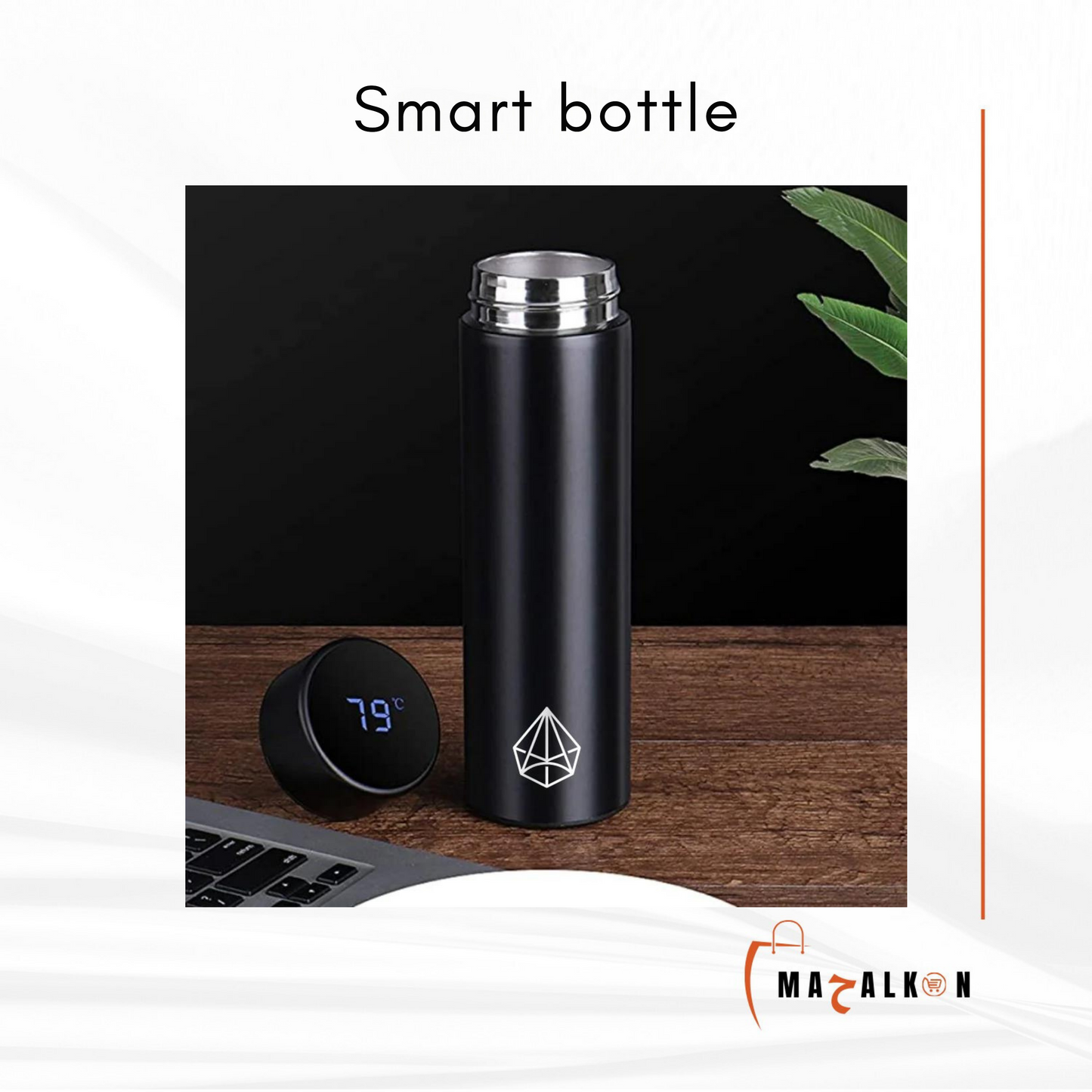 Smart Bottle