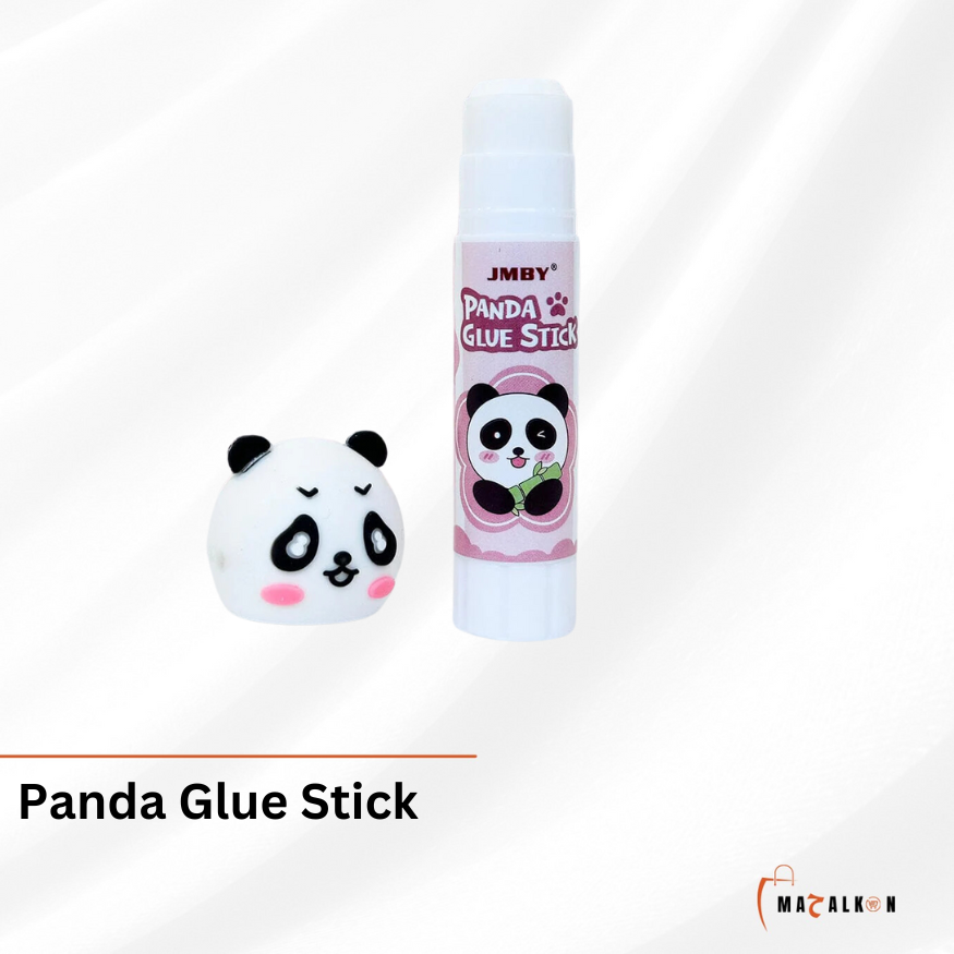 Panda Glue Stick