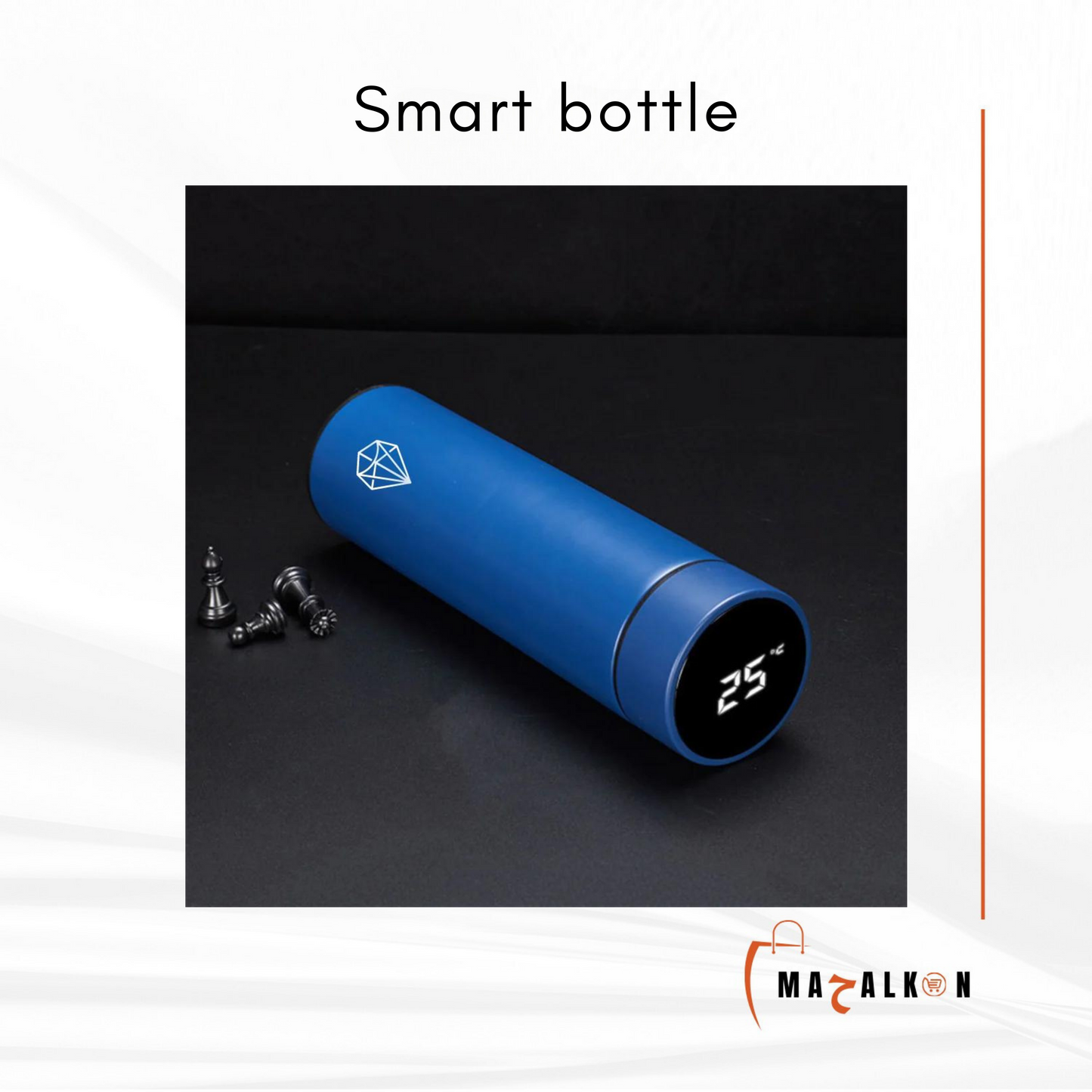 Smart Bottle