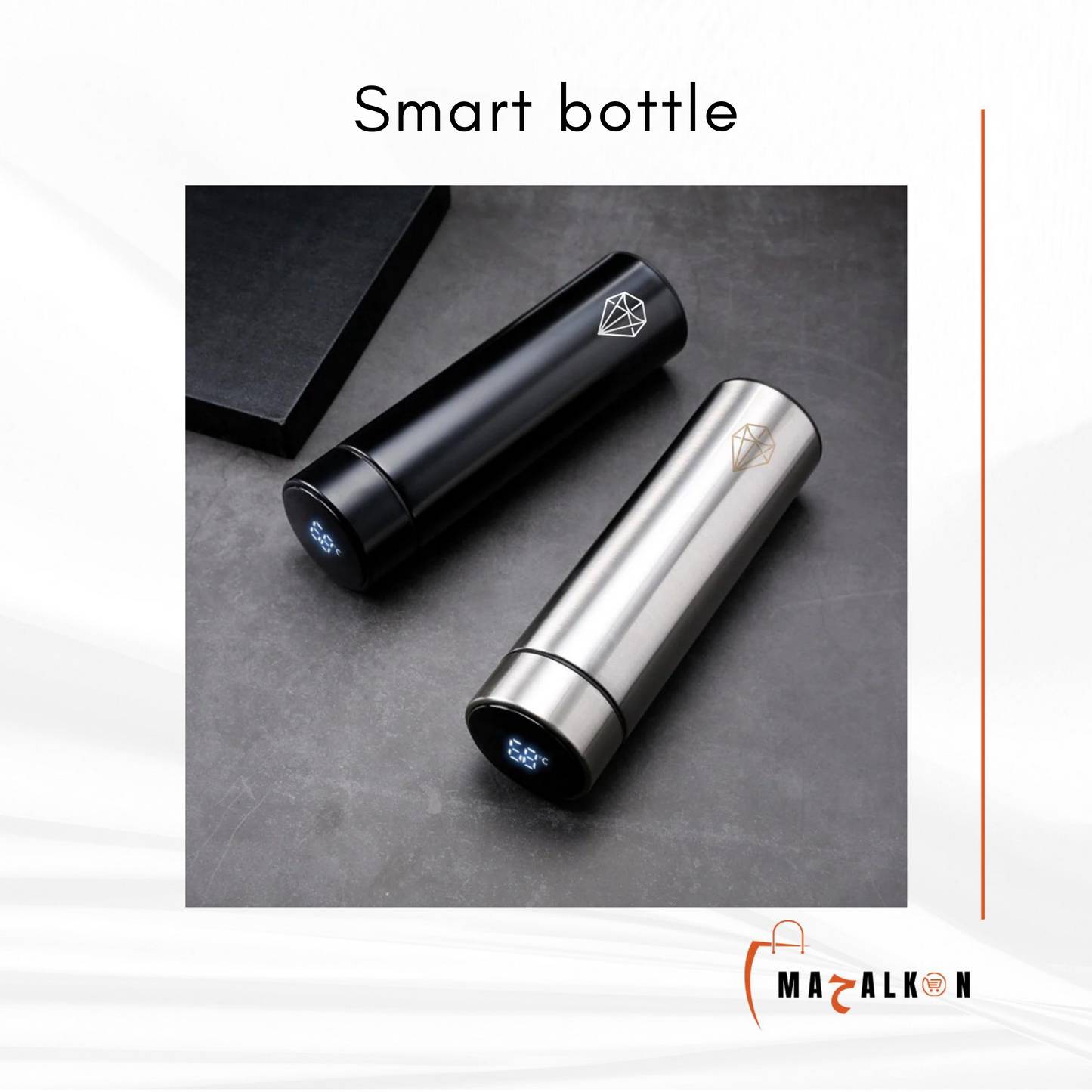 Smart Bottle