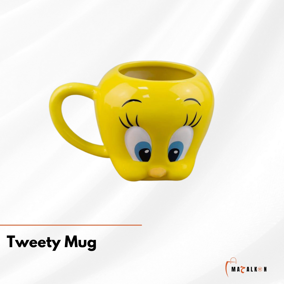 Tweety Mug