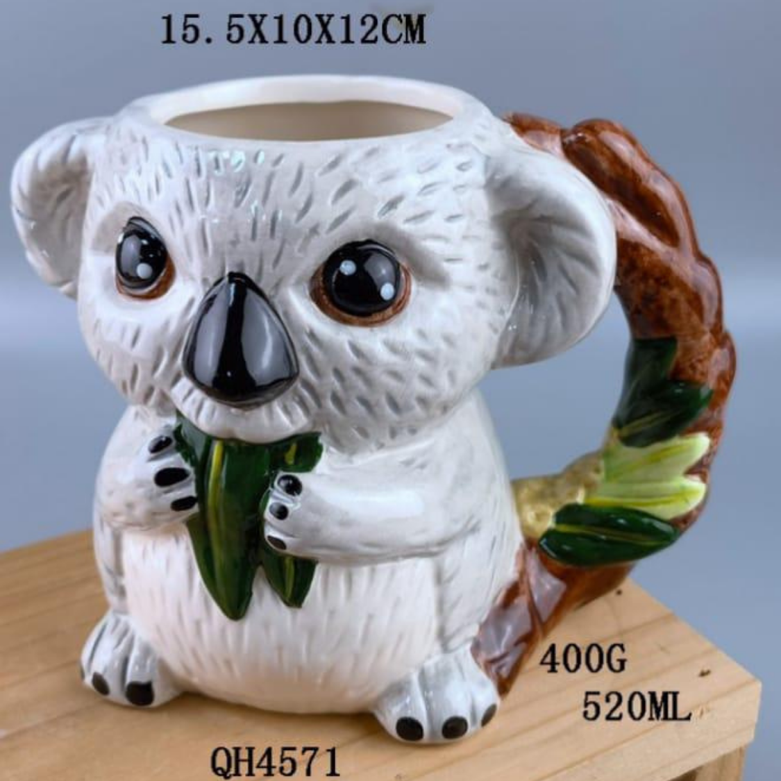 Koala Mug
