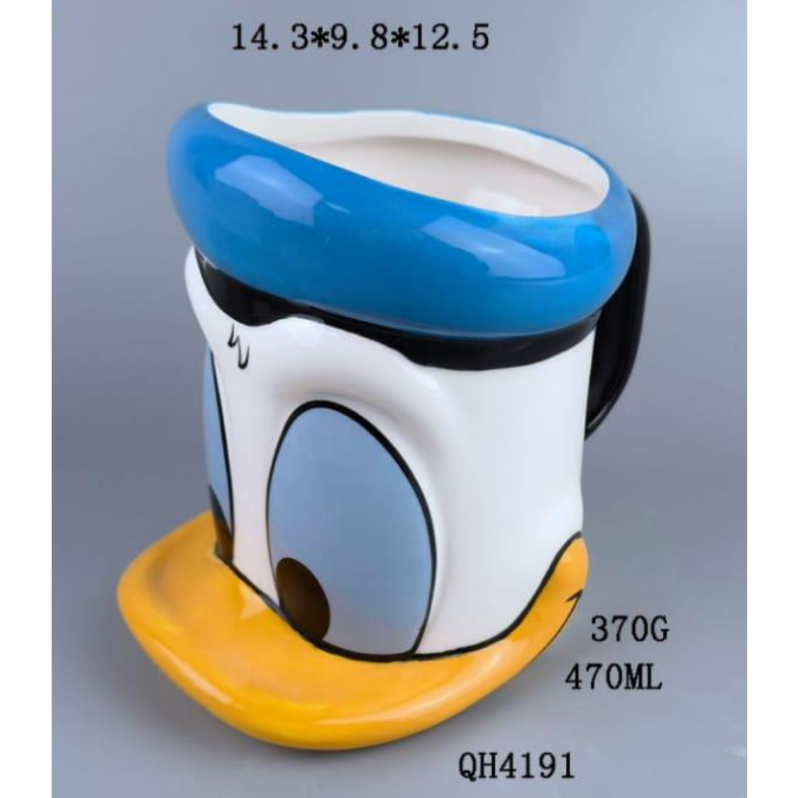 Donald Duck Mug