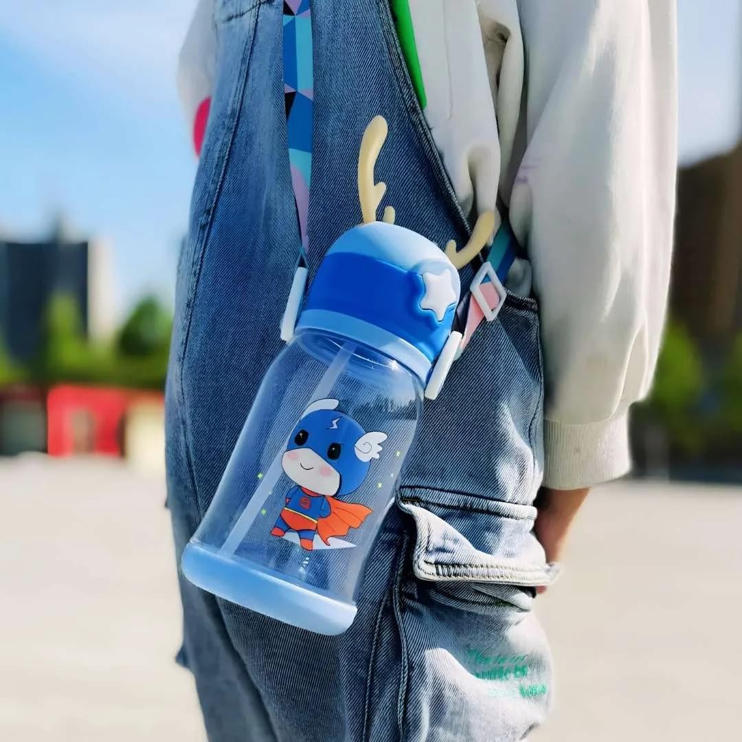 Deer Water Bottle