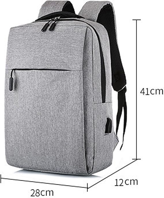 Laptop backpack