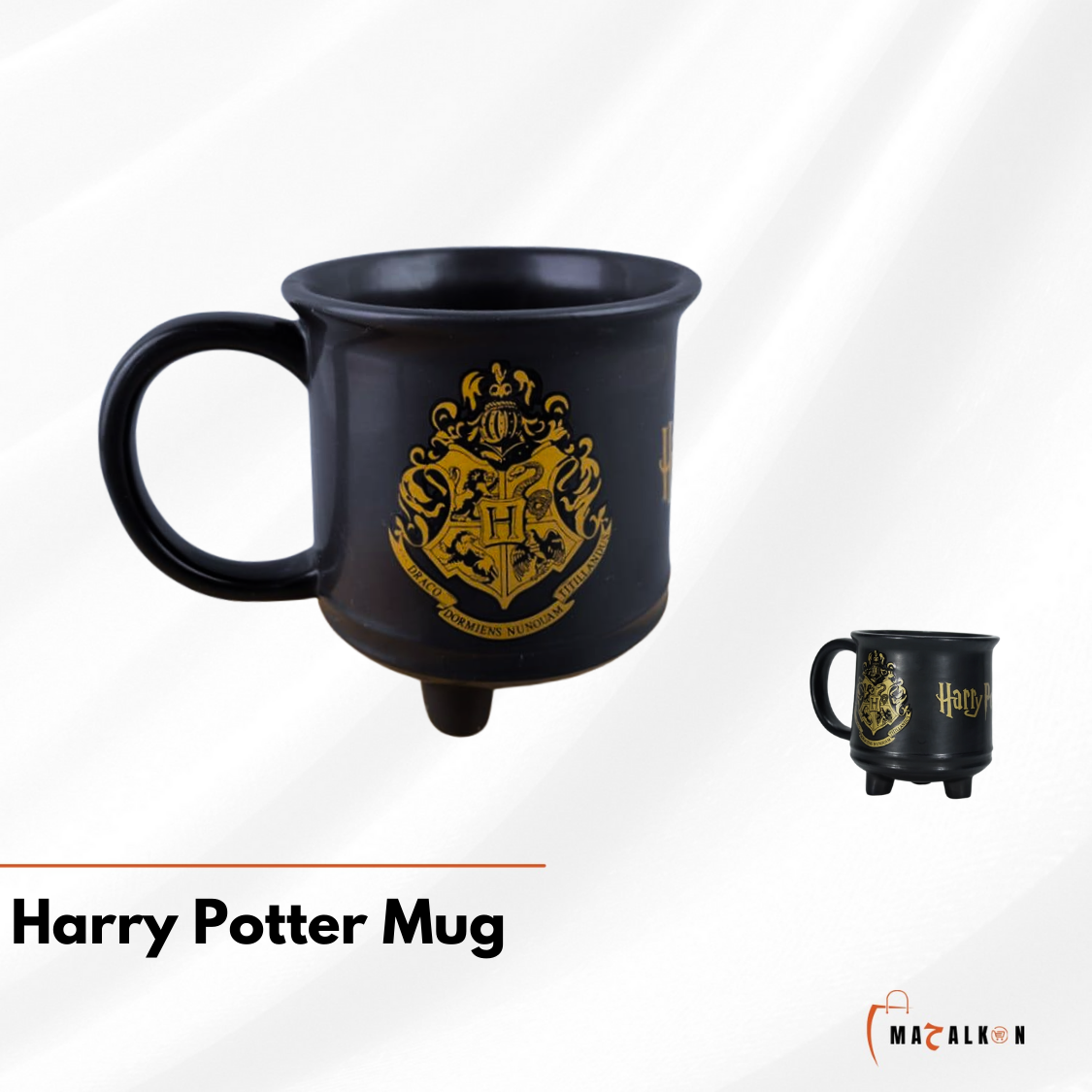 Harry Potter Mug