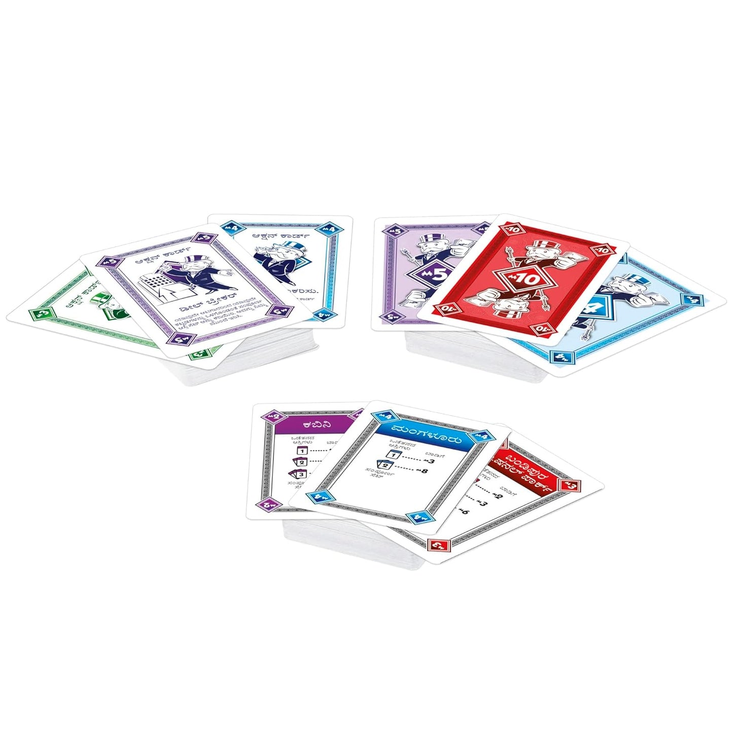 Monopoly Deal