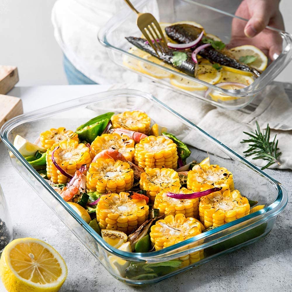 Pyrex Set