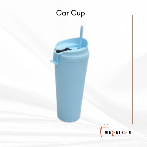 Car Mugs