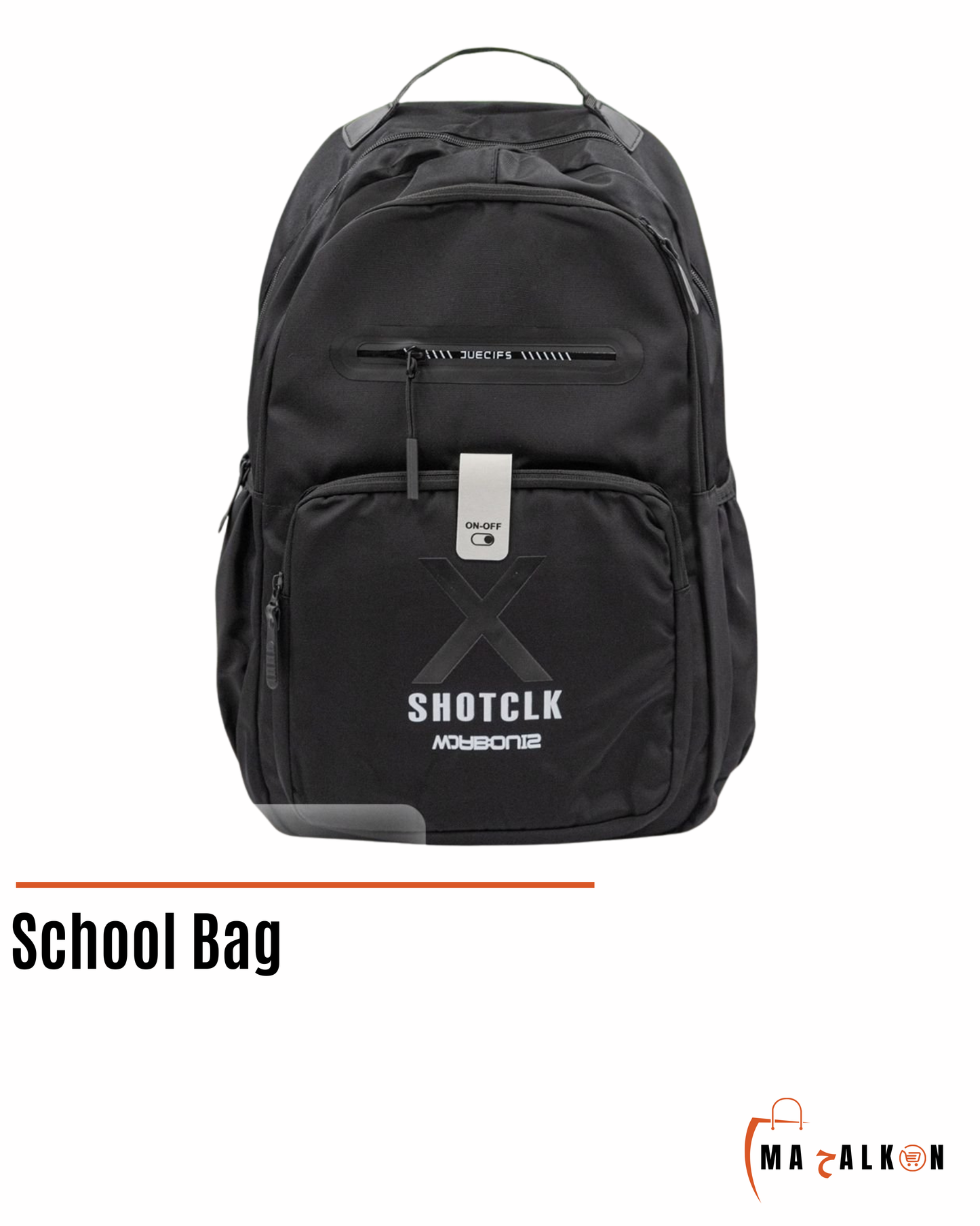 School Bag