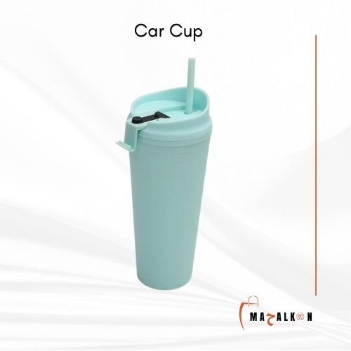Car Mugs