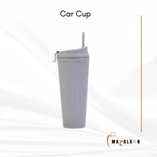 Car Mugs