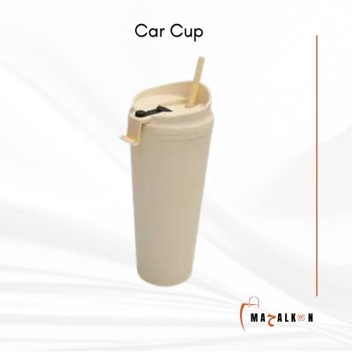 Car Mugs