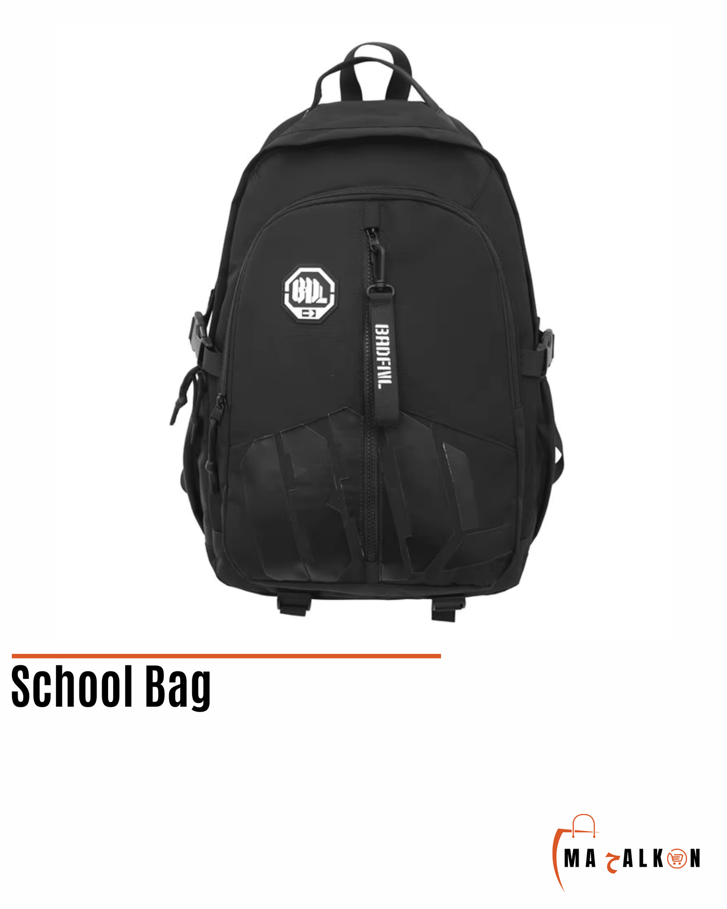 BDL Backpack