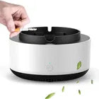 Smokeless Ashtray