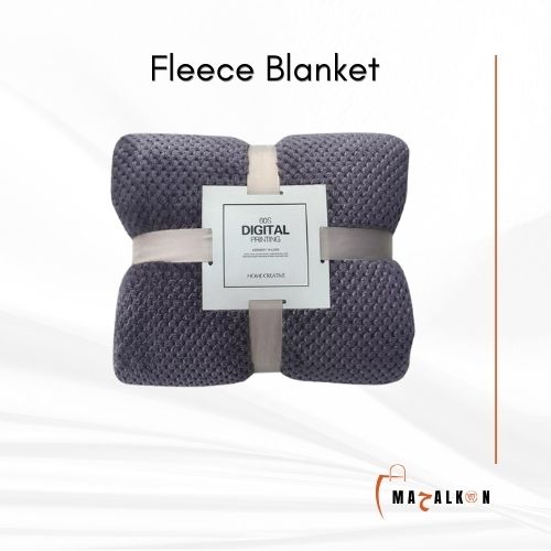 Fleece Blanket