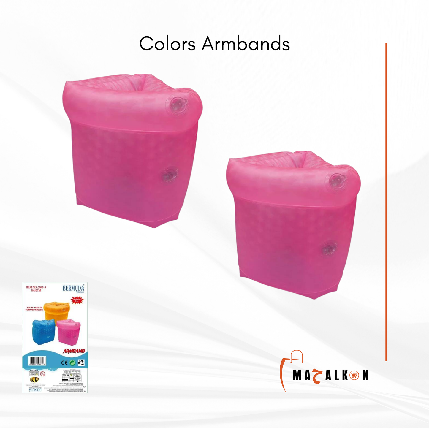 Color Armband