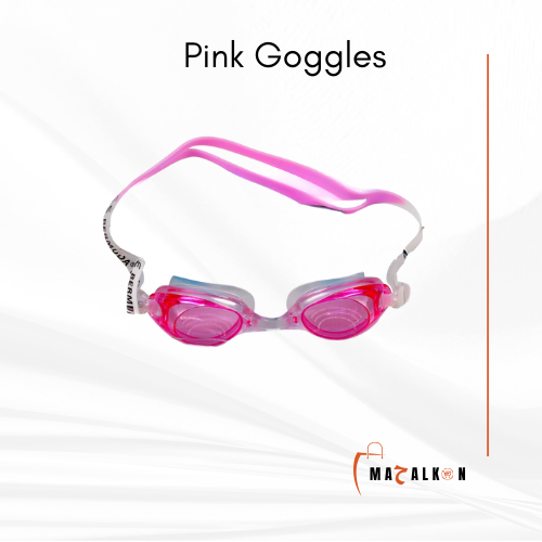 Girl Goggles BERMUDA