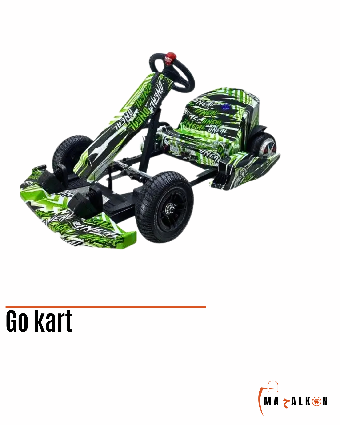 Go Kart